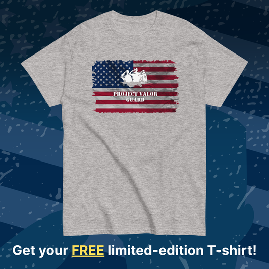 PVG Limited-Edition T-Shirt